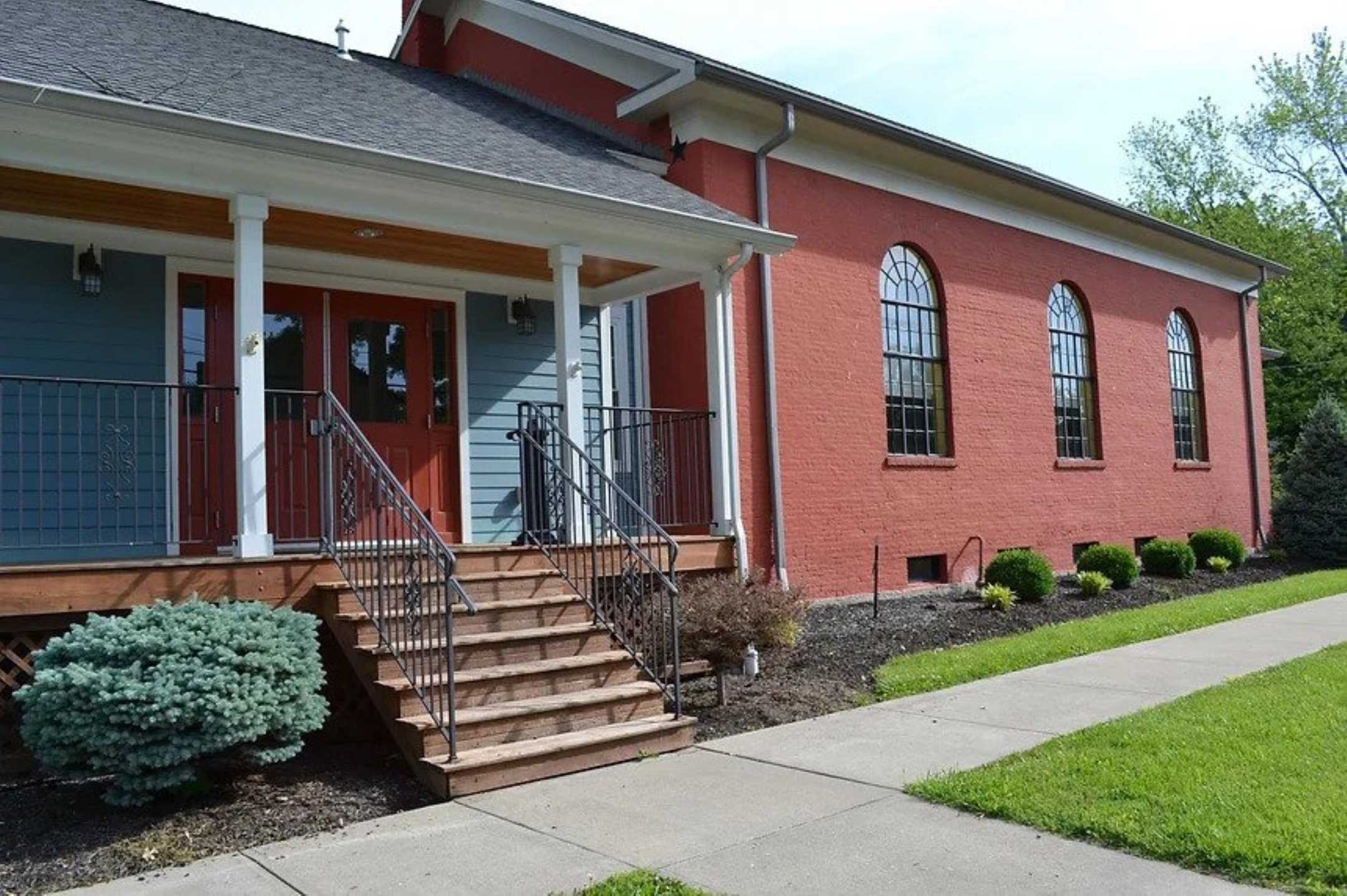 City of Augusta Clooney Community Center